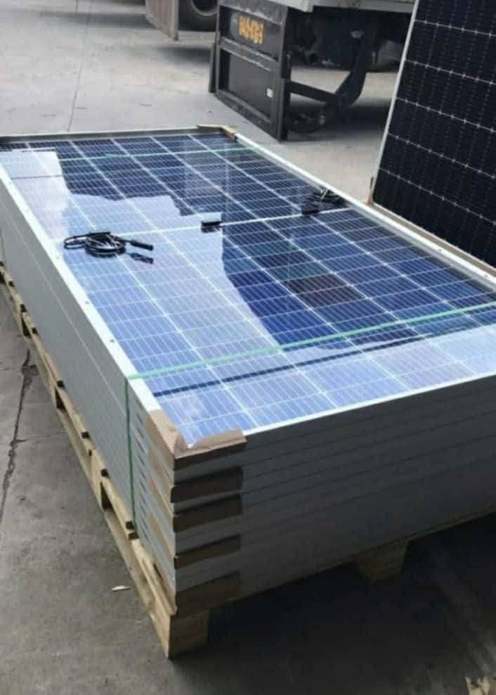 Solar Project